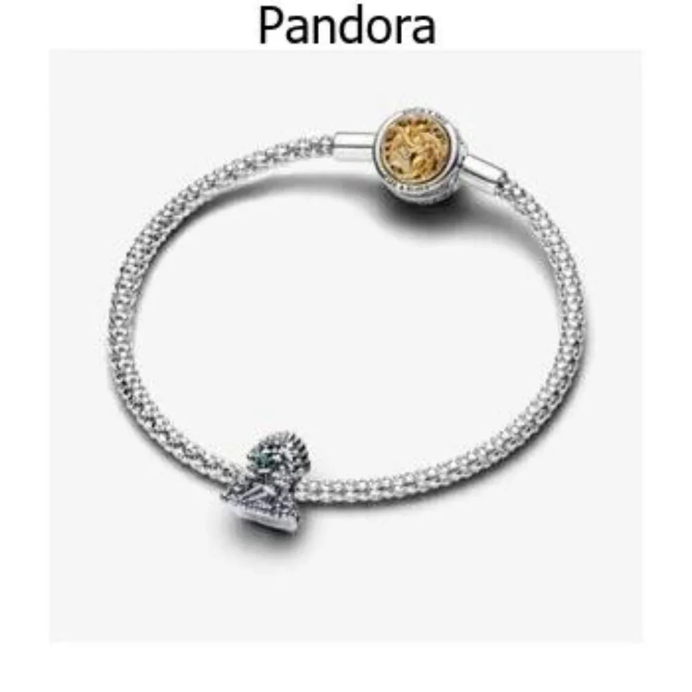 Pandora Game of Thrones The Iron Throne Charm